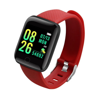 D13 Bluetooth Smart Watch Men Women Blood Pressure Heart Rate Monitor D20 Pro Sport Smartwatch Fitness Tracker for Xiaomi Huawei