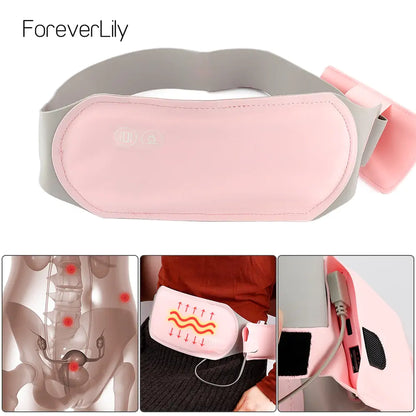 Massage Heating Belt