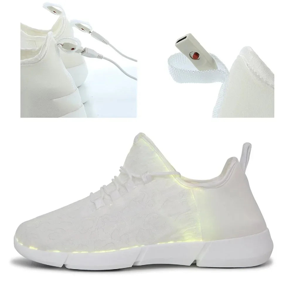 Light-up Led Shoes