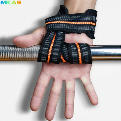 Weight Lifting Wrist Support Belt